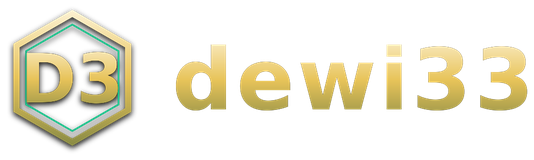 dewi33 logo