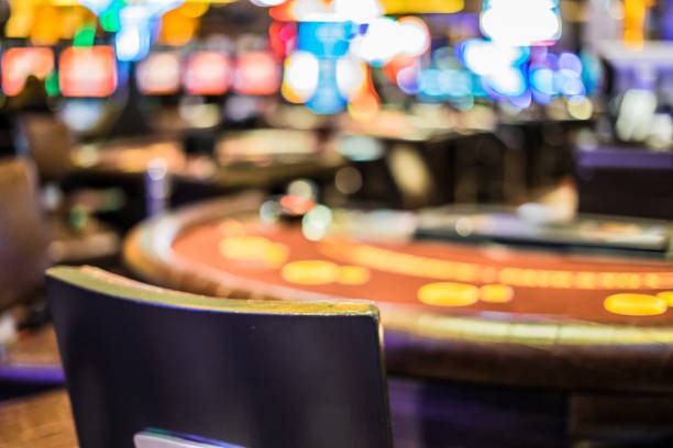 dewi33 Blackjack Choices In View
